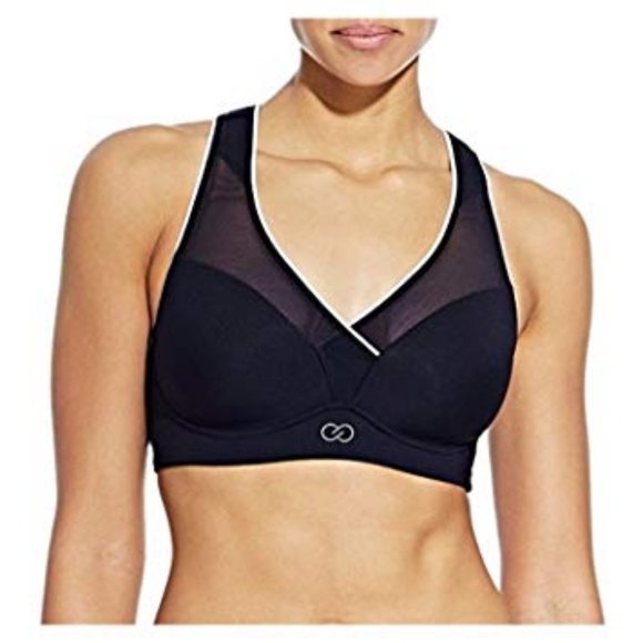 calia high support bra